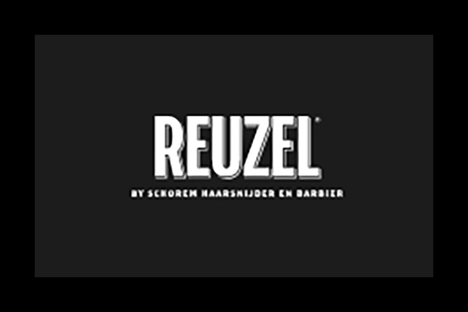 Reuzel Logo